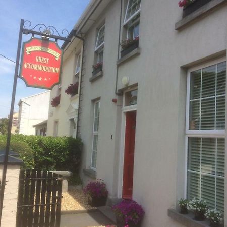 Dilis Go Brath Bed and Breakfast Tramore Eksteriør billede