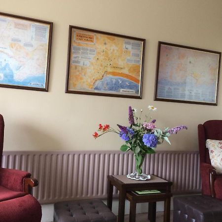 Dilis Go Brath Bed and Breakfast Tramore Eksteriør billede