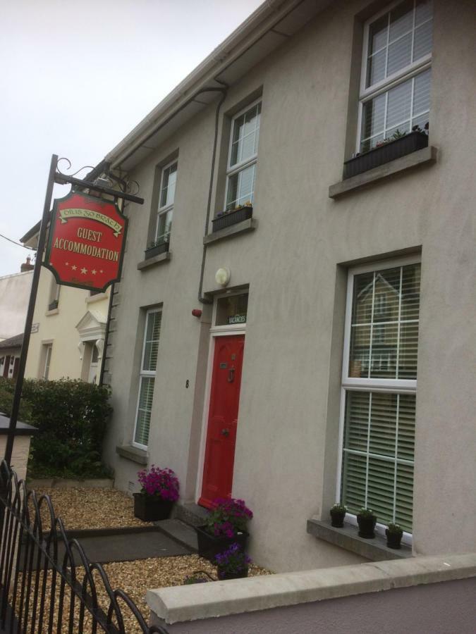 Dilis Go Brath Bed and Breakfast Tramore Eksteriør billede