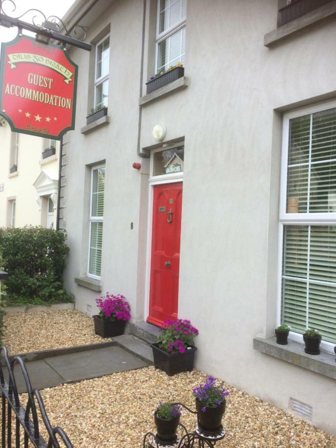 Dilis Go Brath Bed and Breakfast Tramore Eksteriør billede