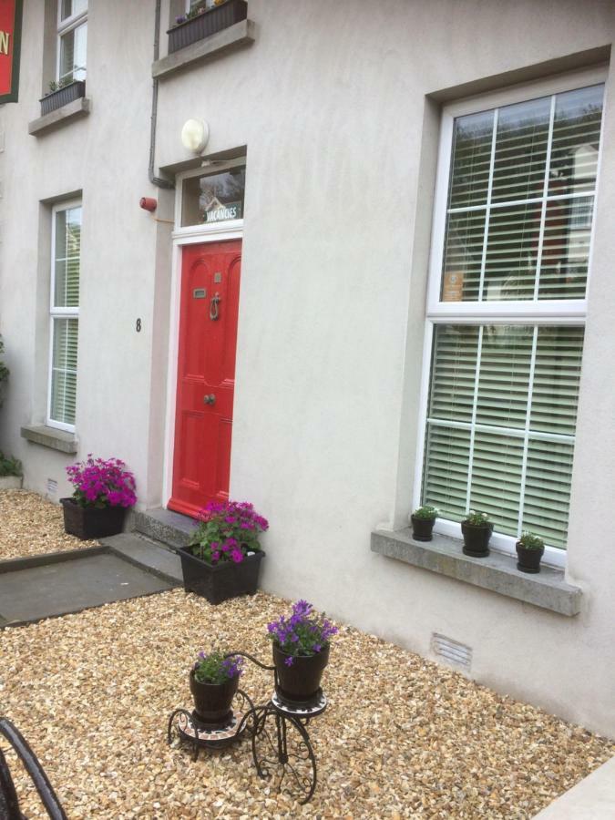 Dilis Go Brath Bed and Breakfast Tramore Eksteriør billede