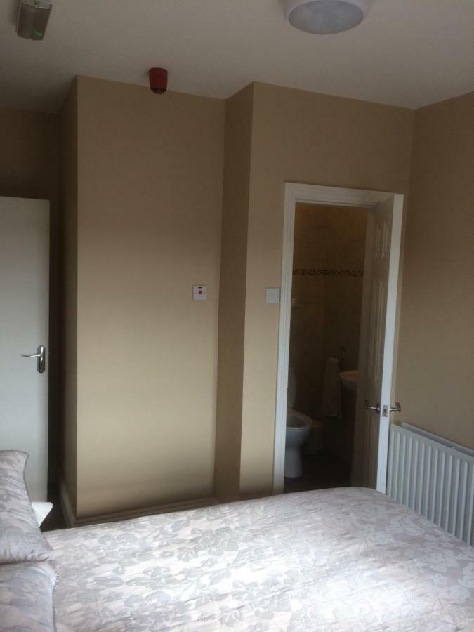 Dilis Go Brath Bed and Breakfast Tramore Eksteriør billede