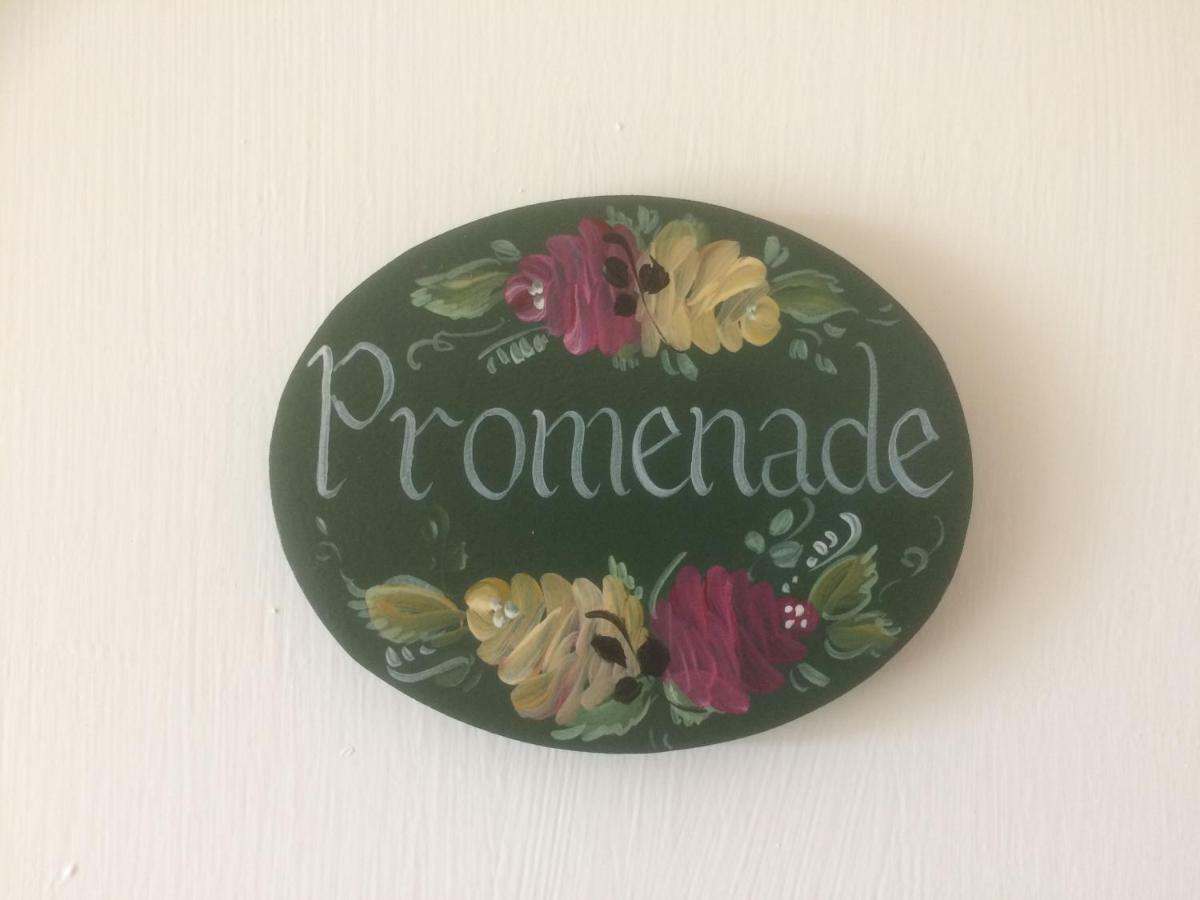 Dilis Go Brath Bed and Breakfast Tramore Eksteriør billede