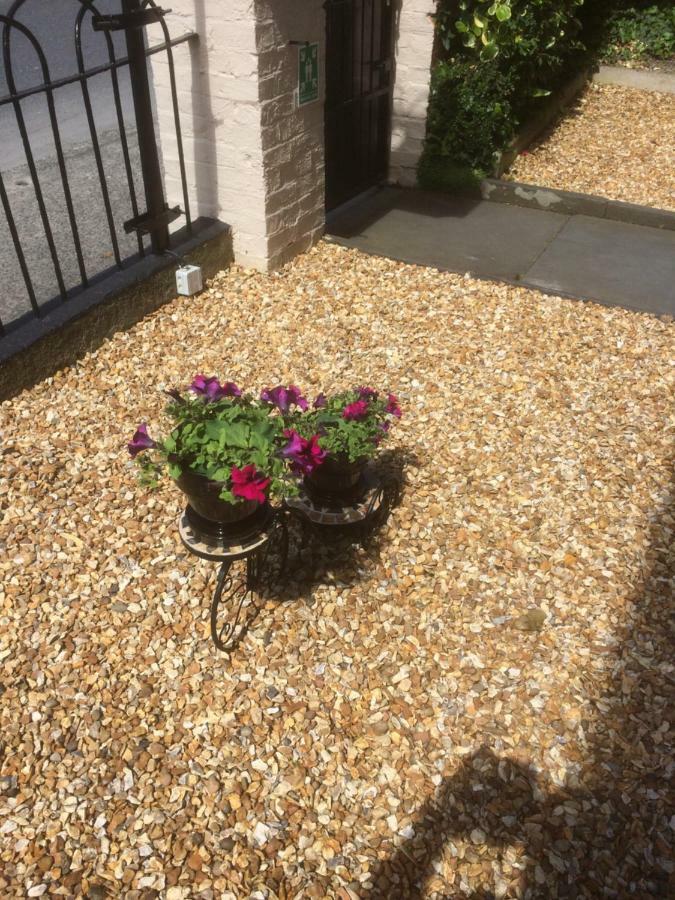 Dilis Go Brath Bed and Breakfast Tramore Eksteriør billede