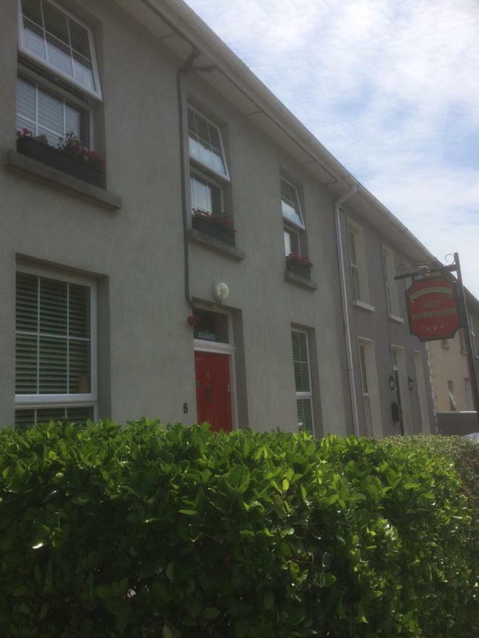 Dilis Go Brath Bed and Breakfast Tramore Eksteriør billede