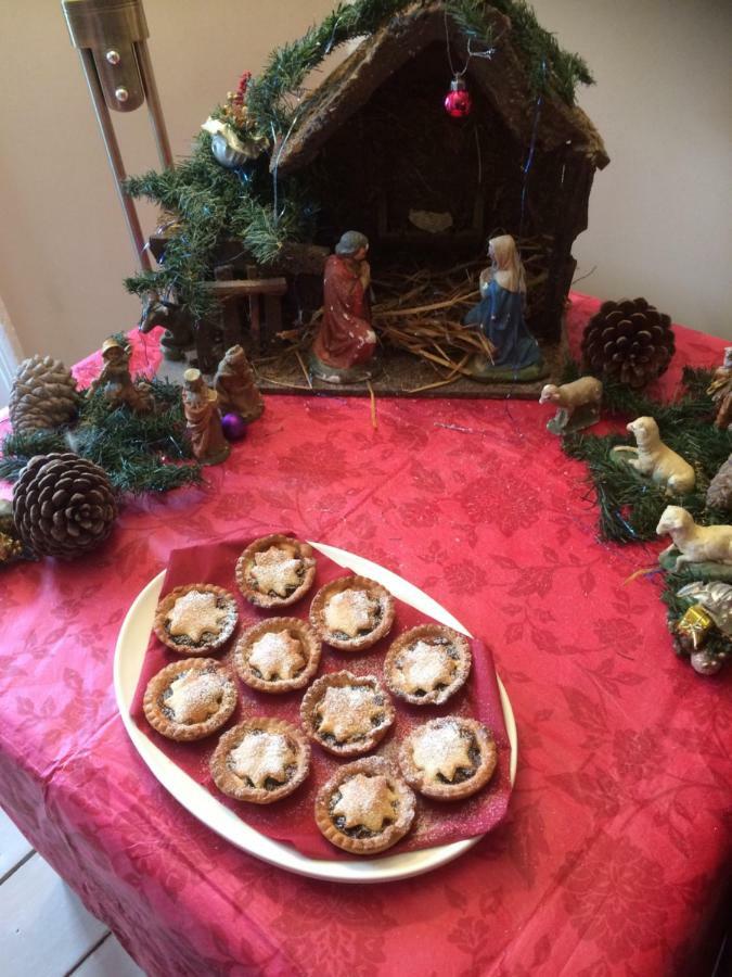 Dilis Go Brath Bed and Breakfast Tramore Eksteriør billede