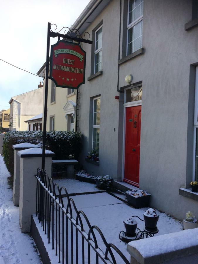 Dilis Go Brath Bed and Breakfast Tramore Eksteriør billede