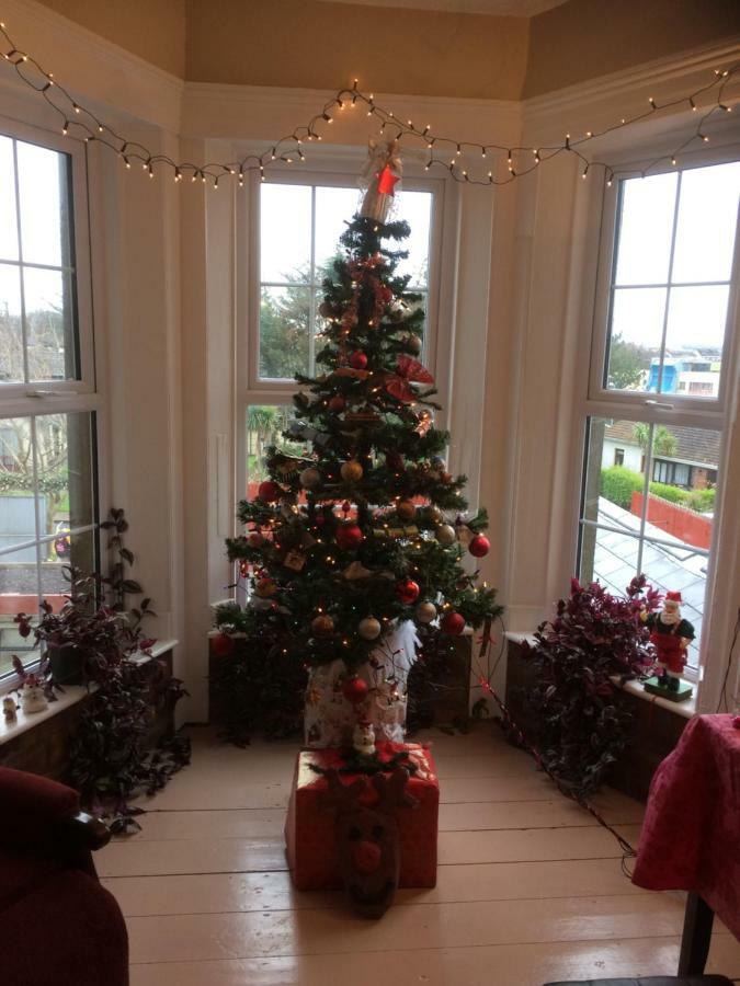 Dilis Go Brath Bed and Breakfast Tramore Eksteriør billede