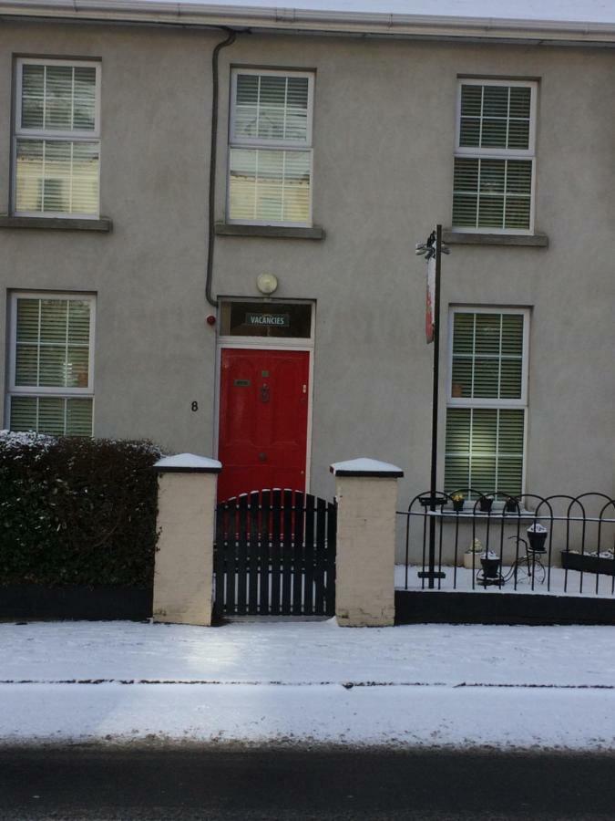 Dilis Go Brath Bed and Breakfast Tramore Eksteriør billede
