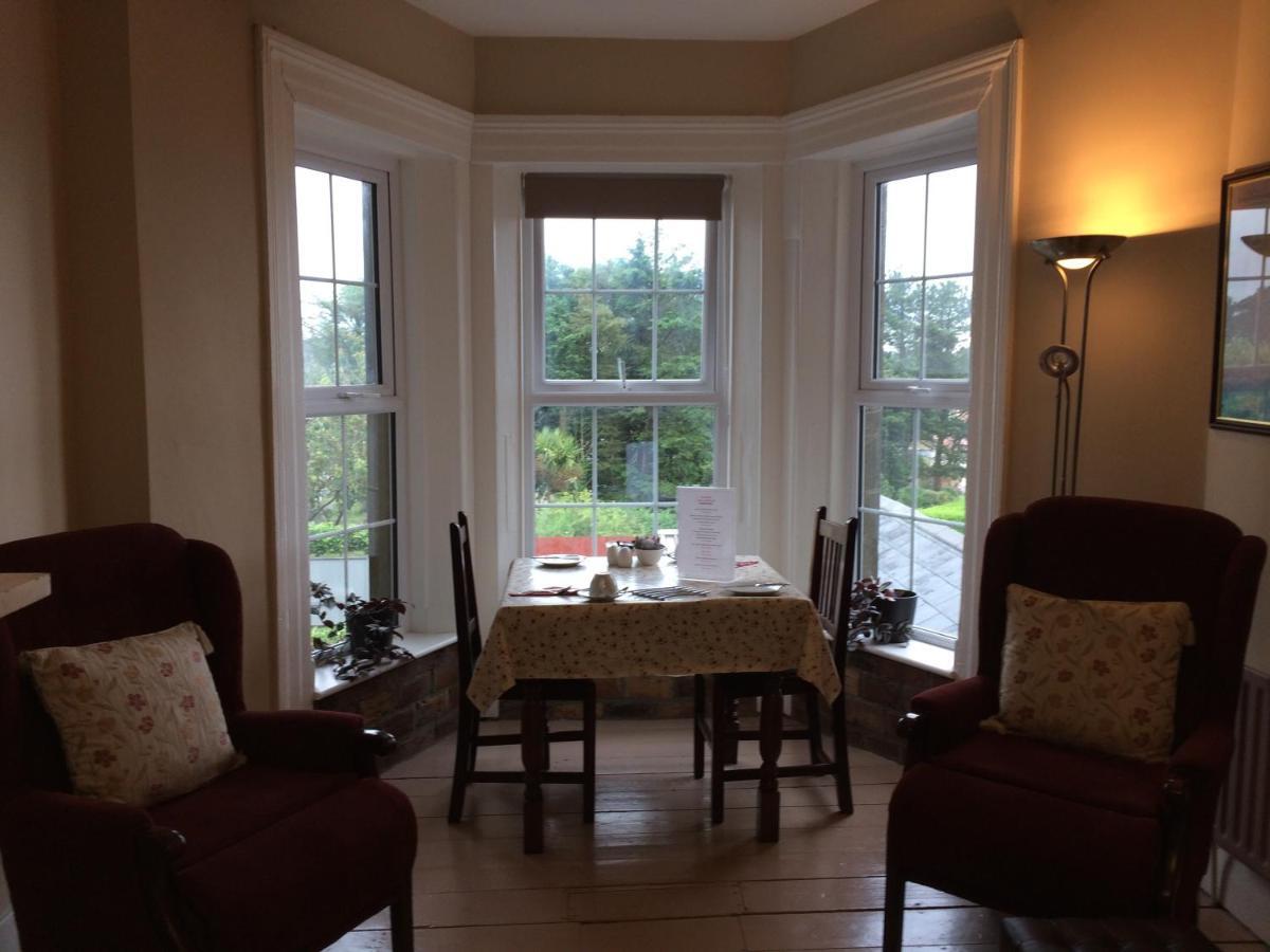 Dilis Go Brath Bed and Breakfast Tramore Eksteriør billede