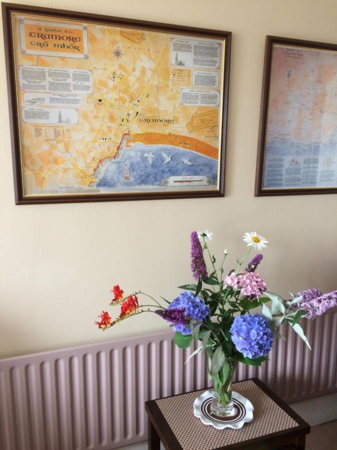 Dilis Go Brath Bed and Breakfast Tramore Eksteriør billede